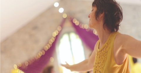 Rituel “Réveiller son énergie intérieure”