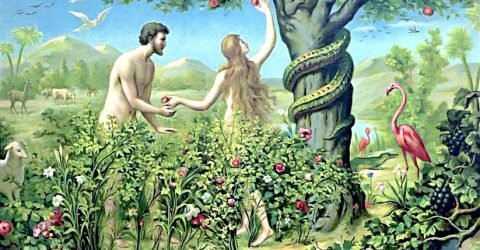 Le féminin et le masculin de l’être