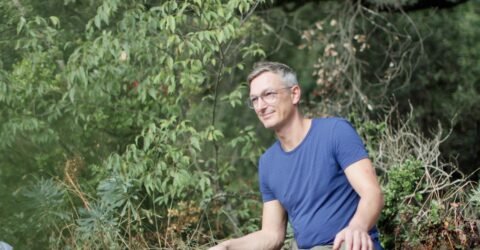 La vision de ShivaChris