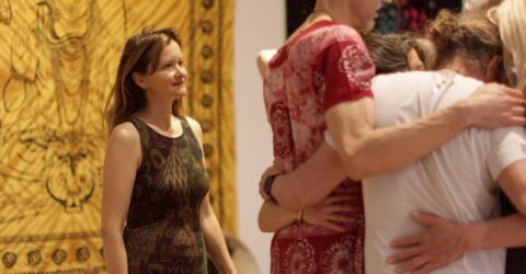 Les stages TantrÂmour : ce qu’ils et elles ont vécu … au-delà des mots