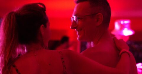 La révolution du Un : l’amour comme passage