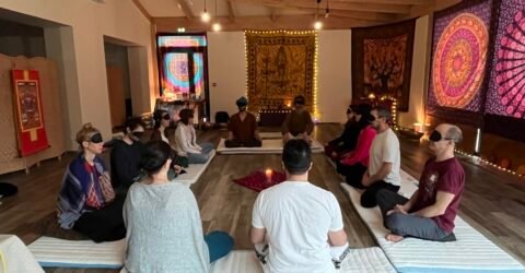 Rétour sur le Stage de (néo)Tantra « Immersion TantrÂmour : Transformation et Libération » : une expérience de transformation intérieure