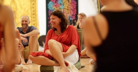 Le droit au bonheur : un chemin initiatique de transformation intérieure