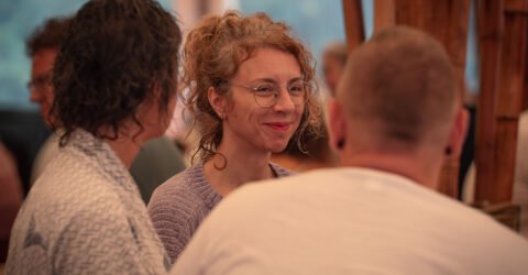 Chroniques d’une immersion tantrique