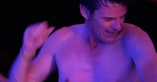 La transe comme chemin de guérison – et si le tantra était une voie royale vers ces états de conscience ?